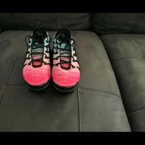 Women Air Vapormax Plus